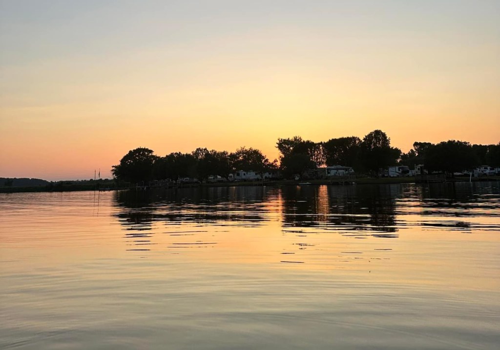 Leaving Your Hometown