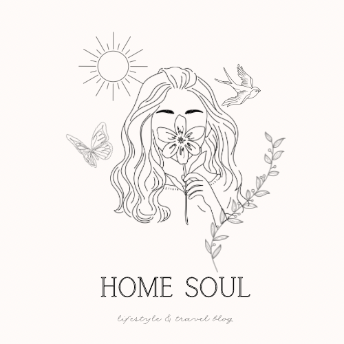 Home Soul Blog