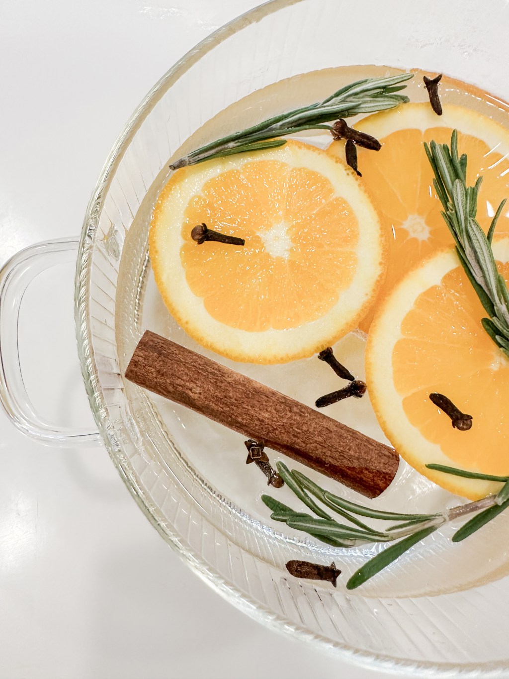 Winter Wonderland Simmer&nbsp;Pot